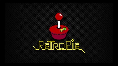 How to setup RetroPie on Raspberry Pi 2/3