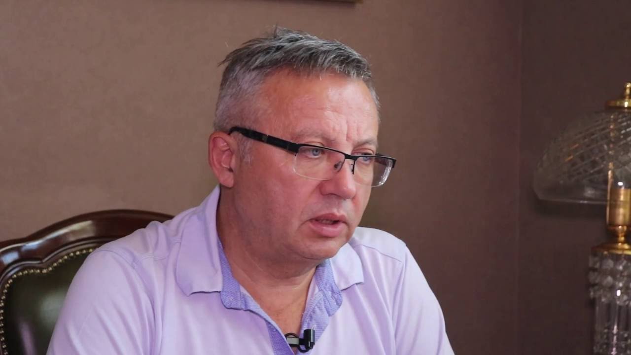 Александр Савченко Фото