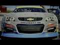 NASCAR 25 Game Review and Analysis