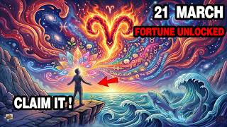 ASTROLOGICAL NEW YEAR BEGINS (March 21) — 3 Signs About to Experience TOTAL Transformation ✨
