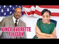 Vince ellison why are black christians aligned with the antichristian democrat party