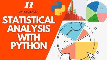 Data Analysis with Python - Full Course for Beginners - Measures Of Dispersion - Part 11