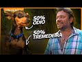 TUDO SOBRE A RAÇA PINSCHER! | RICHARD RASMUSSEN