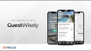 Introducing the GuestWisely Guest App screenshot 4