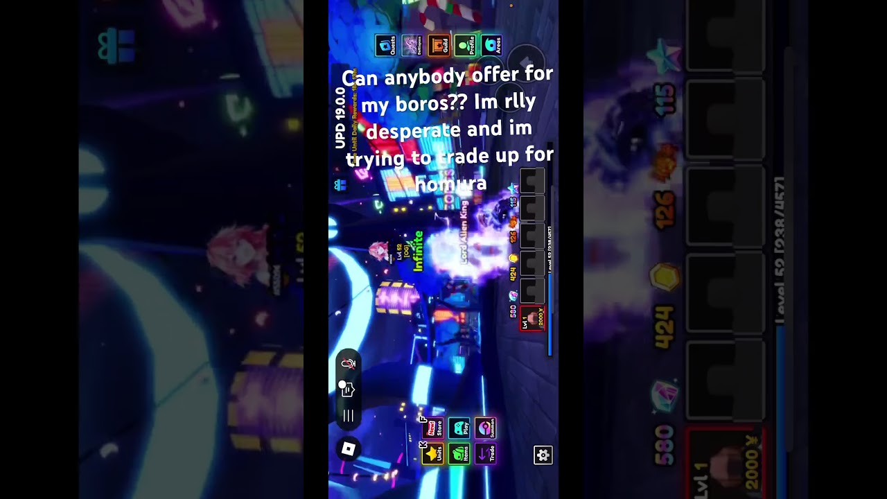 TRADING SHINY IDOL TO HOMURA DAY 1