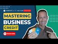 7 Steps to Establish and Improve Business Credit for Long-Term Success