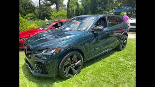 My First Jaguar: How I Made it Happen!