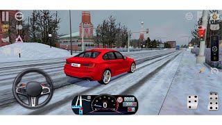 Driving School Sim 2020 Russia #5 - Car Game Android Gameplay screenshot 4