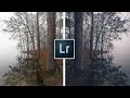 6 Lightroom Tips to Create Moody Landscape Photos