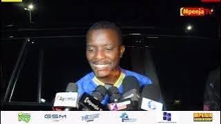 AHMED ALLY ATANGAZA VYUMA SABA KUSHUKA SIMBA SC/APAGAWA NA BAO LA KAPOMBE STARS/AMGOMEA ZIMBWE