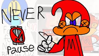 Never Pause Mason Animations Shorts