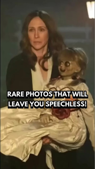 Rare Photos So Powerful, That You've Never Seen Before! #shorts