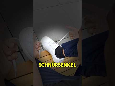 Video: Gefälschte Converse All Stars erkennen – wikiHow