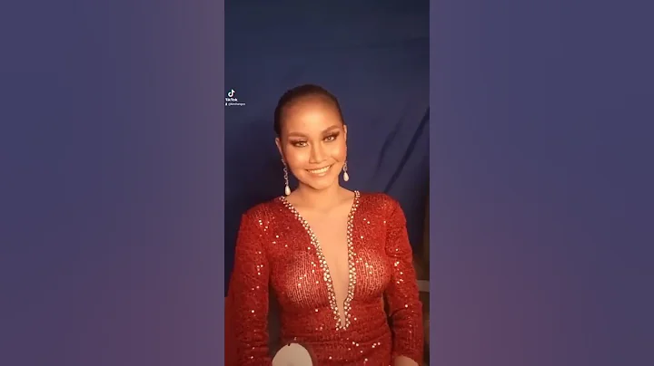 Laban na ravan Sis#pageant 2022