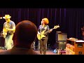 Southern Culture On The Skids in Sellersville, P.A. 6/22/18