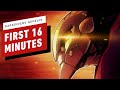 Aquí tienes un gameplay con los 16 primeros minutos de Darksiders Genesis. Así se las gastan Guerra y Lucha