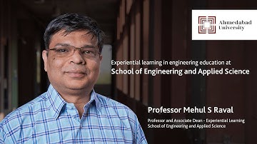 Experiential Learning in Engineering at the School of Engineering and Applied Science