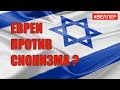 ЕВРЕИ ПРОТИВ СИОНИЗМА: КТО  НЕНАВИДИТ  ИЗРАИЛЬ - #Веллер 29 04 2022