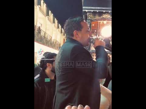 رضا البحراوي بيقلق اسلوبي عرفينو كلوكو شيفينو اسمع