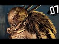 Cronos The New Dawn 4K Gameplay Deutsch - Treffen mit dem Wart