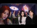 LE SSERAFIM (르세라핌) &#39;EASY&#39; OFFICIAL MV REACTION!!