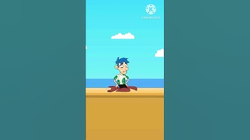 SAVE THE HOBO GAMEPLAY LEVEL ~ 32 #shorts #gaming