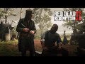 Reactions. Part 1 | Red Dead Redemption 2