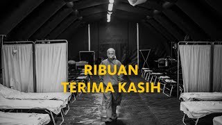 ‘Ribuan Terima Kasih’ – A partnership in humanity between Maybank and Mercy Malaysia