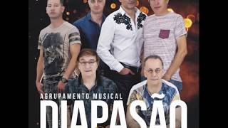 Diapasao - Quem foi que disse 2017 Radio Gondomar Mix