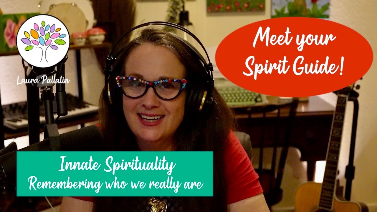 meet-your-spirit-guide-youtube