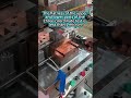 This Diffusion Welder Passes the Ultimate Flatness Test (Under 1 Micron) ✅