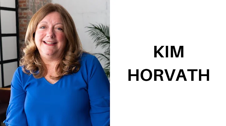 Kim Horvath