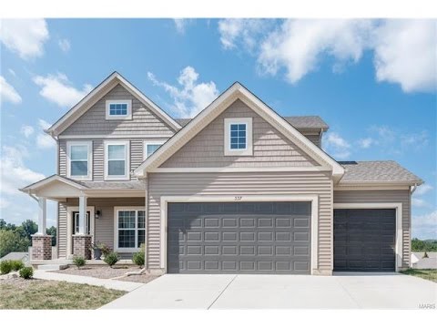 337 Bramtonn Pl, Arnold, MO home video tour