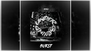 [FREE] Underground Old School Boom Bap Type Beat-''Burst'' | Underground Hip Hop Rap Instrumental