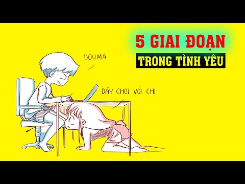 Video: Làm thế nào để khiến các chàng trai ở trường thích bạn: 13 bước