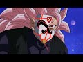 AMV Super Dragon Ball Heroes Resistance 