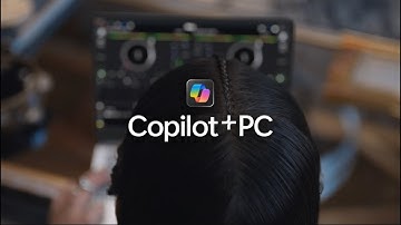 Copilot+ PCs ⚡ The power of 45 trillion operations per second