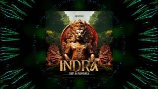 Dzp & Pandora - Indra (Offical Video)