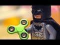 Lego Batman Fidget Spinner