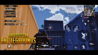 Believer ? | | 4 Fingers + Gyroscope | | Dimension | | Pubg Mobile