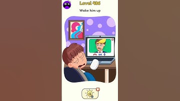 Dop 5 level 486 Funny gameplay walkthrough | All levels | android, iOS mobile | new update#short