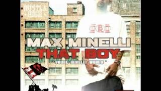 Watch Max Minelli 3 Prayers video