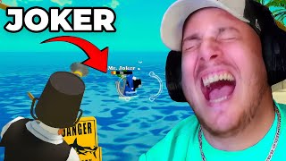 Anti Az Ezerlövetű Gentlemens Dispute