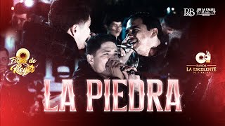 Firma De Reyes - La Piedra (Video Oficial En Vivo)