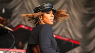 Kelly Rowland  At Forever Mine  Festival 2026
