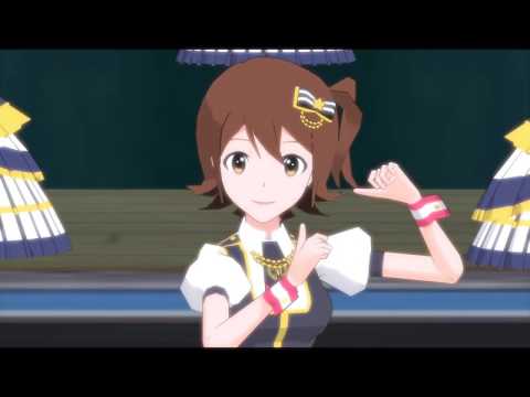 ミリマス22人で恋するフォーチュンクッキー