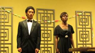 Monte Vista Christian Choir, Musicale 2015