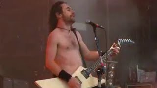 Airbourne - BREAKIN&#39; OUTTA HELL | WACKEN OPEN AIR LIVE PERFORMANCE 2019