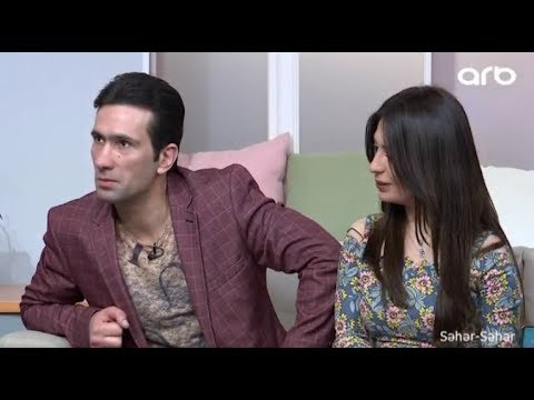 Emin sevdiyi qadini mini yupkada atasinin qabagina cixardi - Seher-Seher - ARB TV