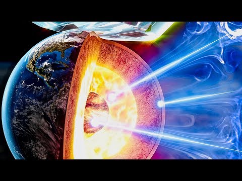 Video: Scientists Have Uncovered The Secret Of The Earth's Core - Alternative View